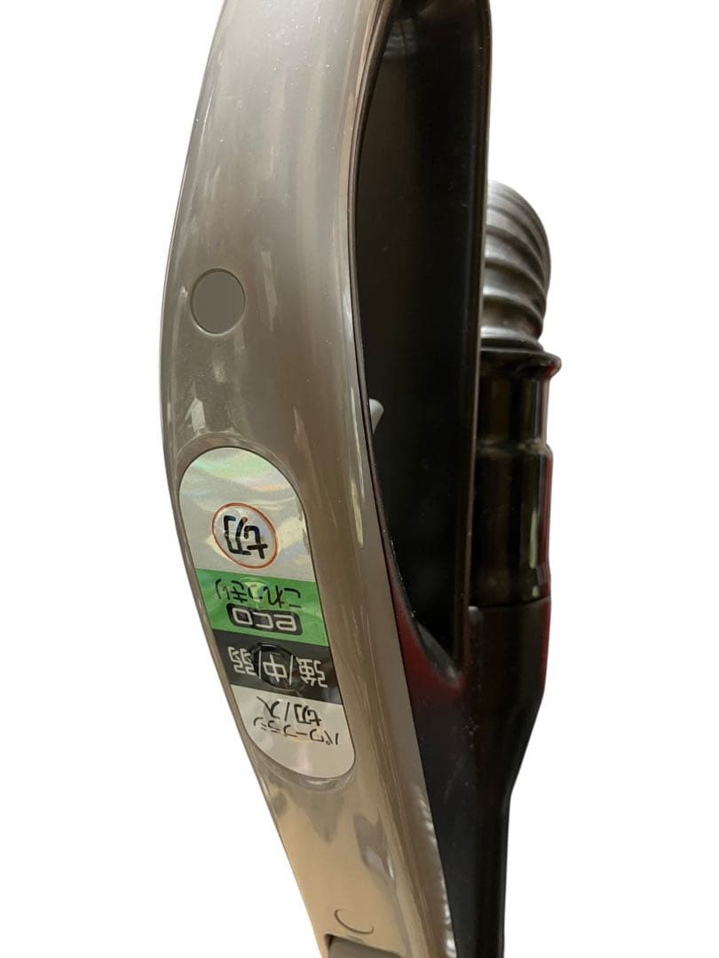 日立　HITACHI サイクロン掃除機　CV-JS200 13年製　保証付き