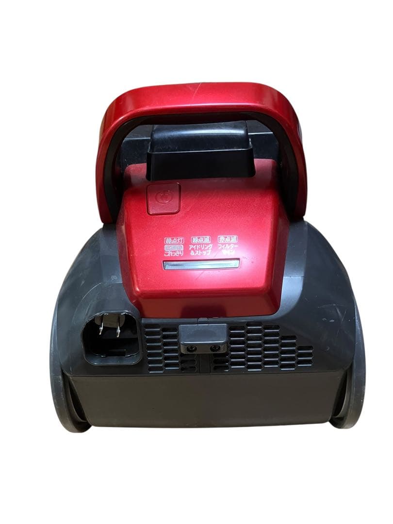 日立　HITACHI サイクロン掃除機　CV-JS200 13年製　保証付き