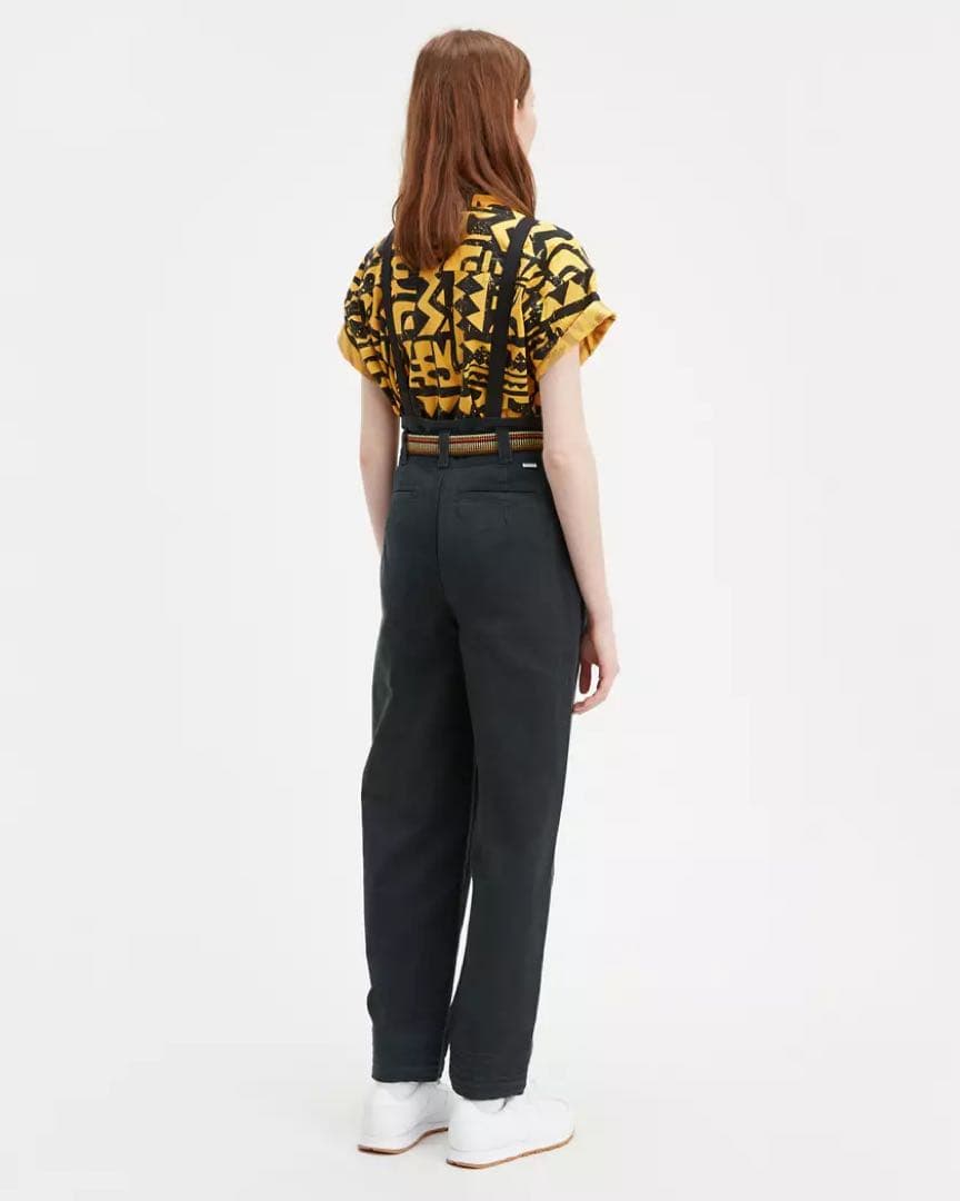 Levi’s x Stranger Things El jeans