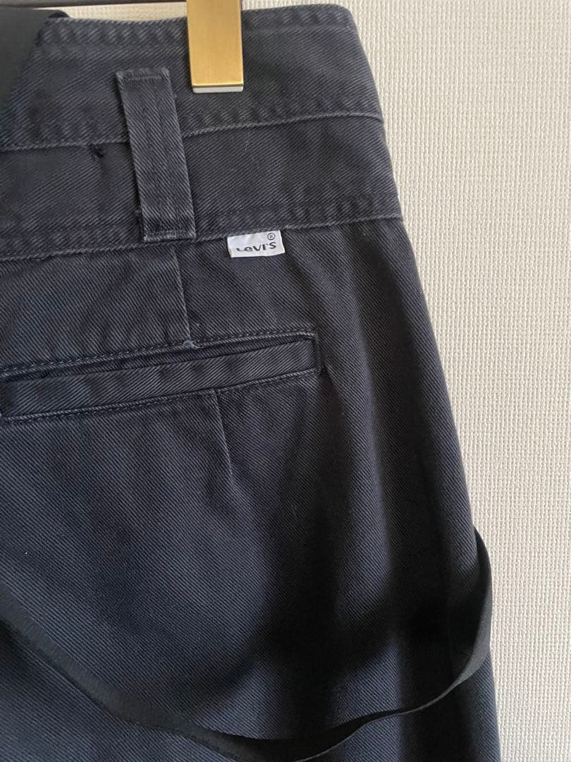 Levi’s x Stranger Things El jeans
