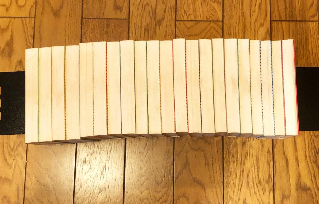 カムイ伝(全21巻) と カムイ外伝