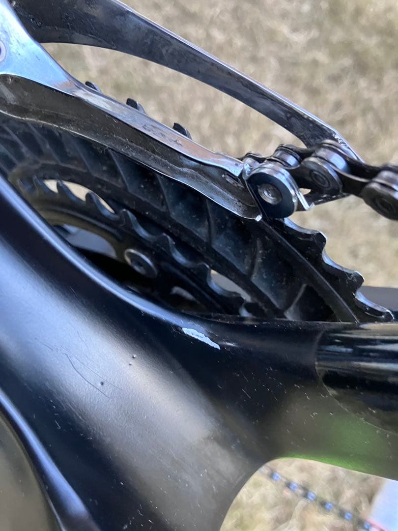 1000vnkjmatnhさま　専用Speedmax CF 8.0