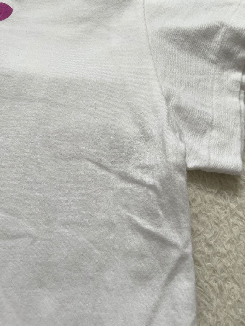 HUMAN MADE×HONEST BOYZ 半袖　Tシャツ　Sサイズ