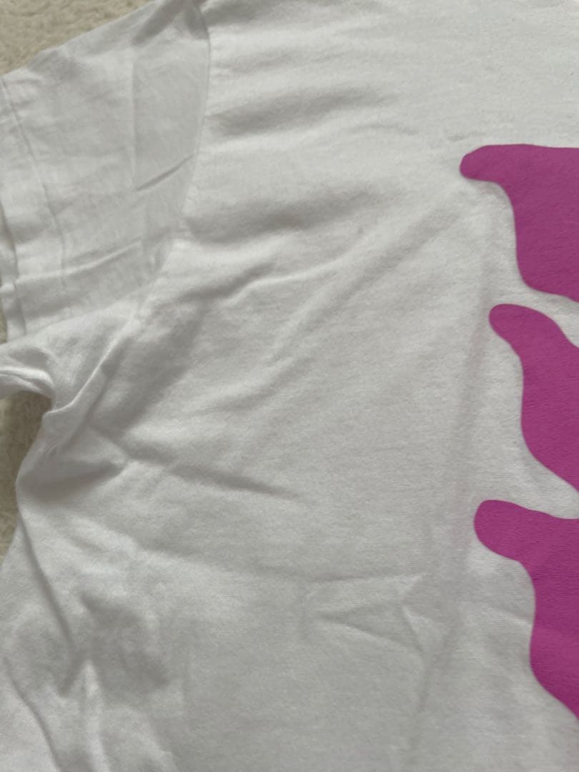 HUMAN MADE×HONEST BOYZ 半袖　Tシャツ　Sサイズ