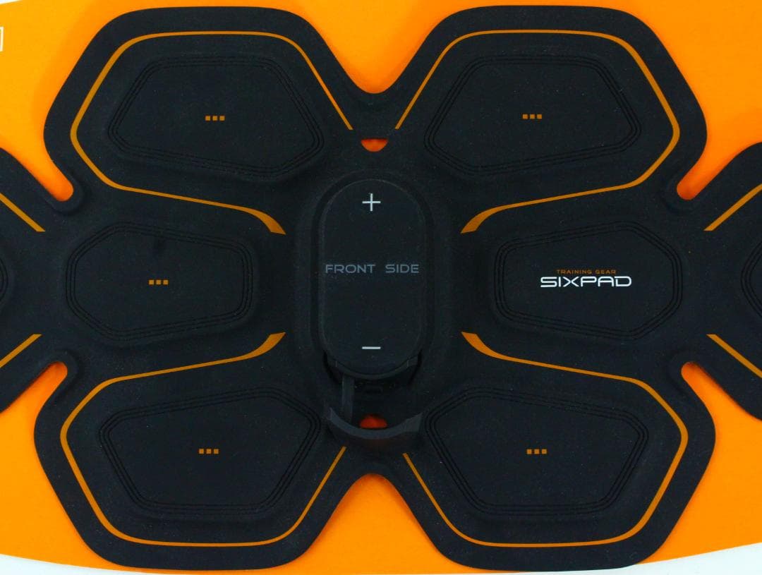 ▲MTG SIXPAD シックスパッド アブズベルト S/M/L サイズ