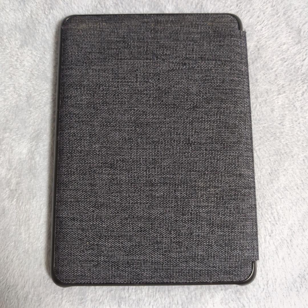 Kindle Paperwhite 第10世代（広告なし・32GB・カバー付き）