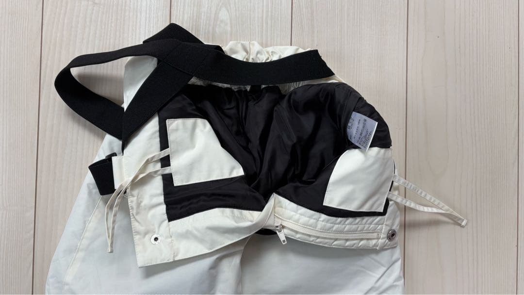 ［美品］Op オーシャンパシフィック　スキーウェアセット サイズ140
