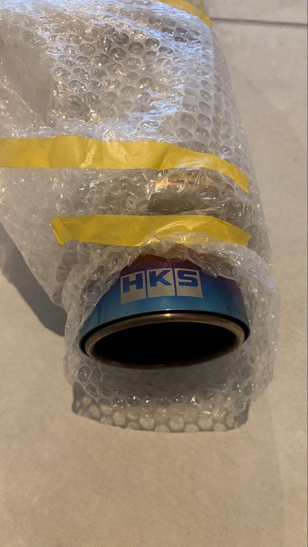 パーツ HKS Hi-Power SPEC-L II GR86 BRZ