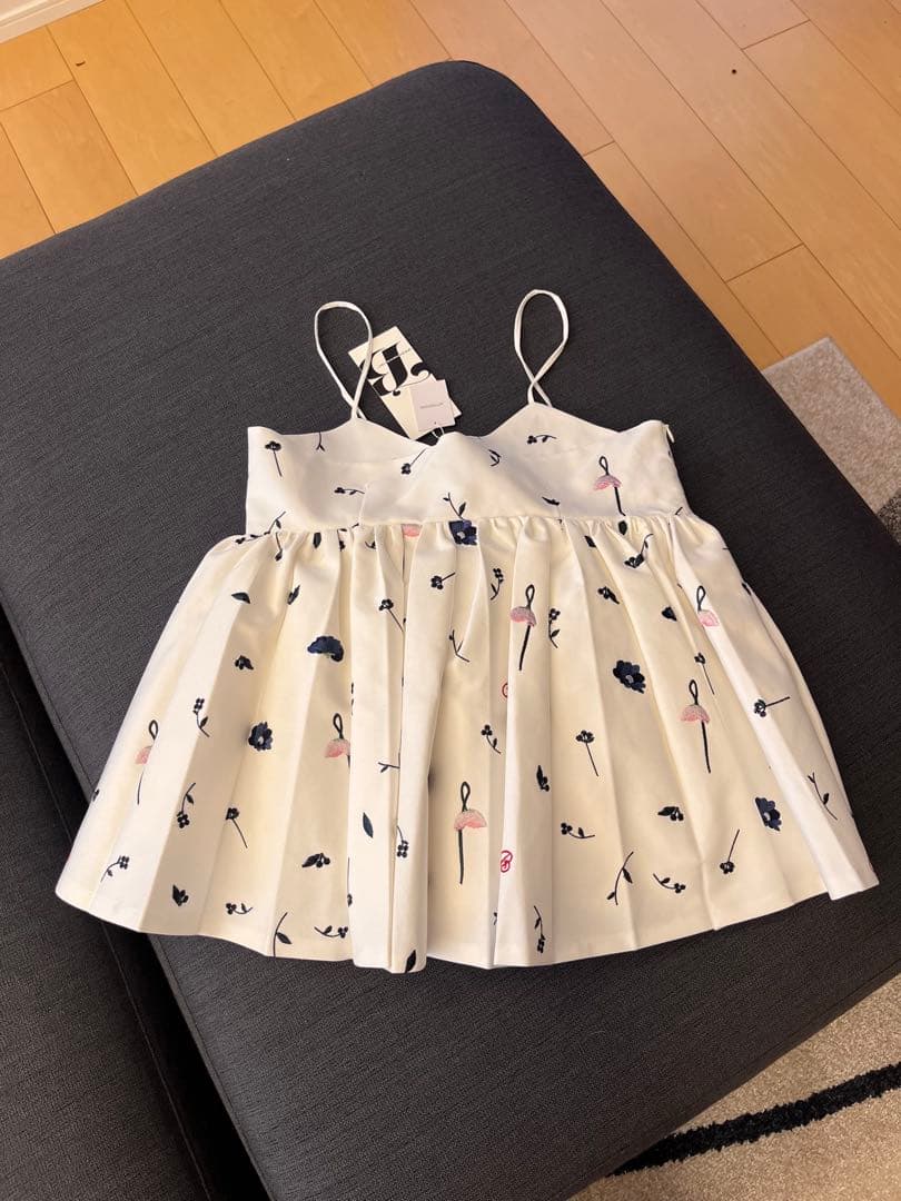 トップス Bibiy bloomy tops