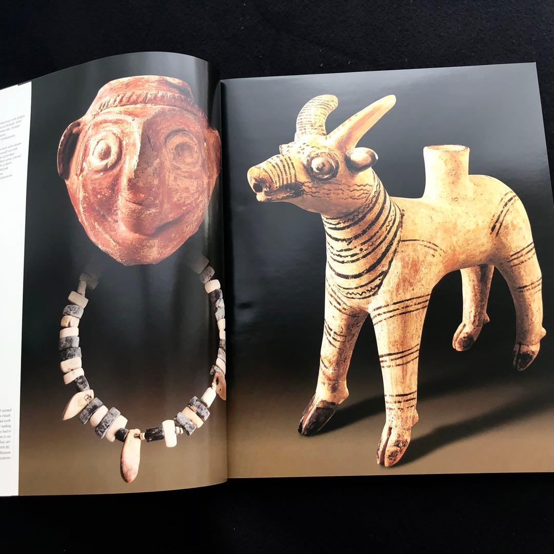 古代アナトリア文明 芸術作品や文化財 写真集 「Anatolia」