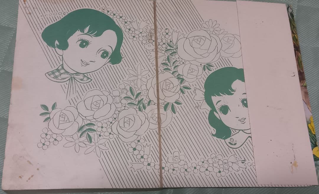 月夜に別れて涙ぐむ 夏川ちさと（池川伸治）ひばり書房 貸本 古本 まんだらけ