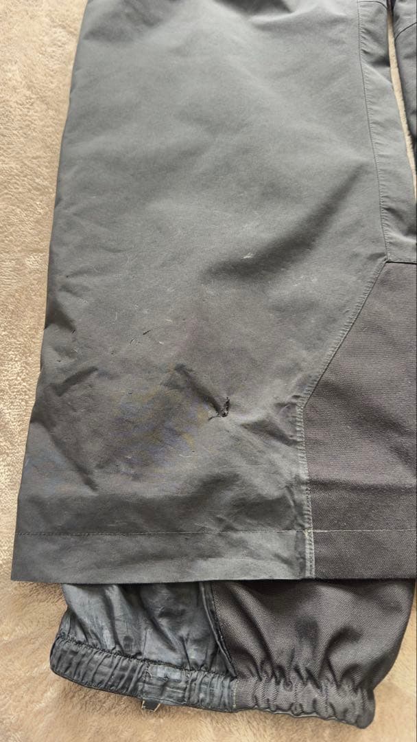 THE NORTH FACE GORE-TEX スノーボードウェア 上下セットL