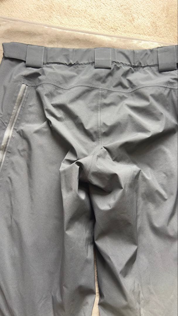 THE NORTH FACE GORE-TEX スノーボードウェア 上下セットL
