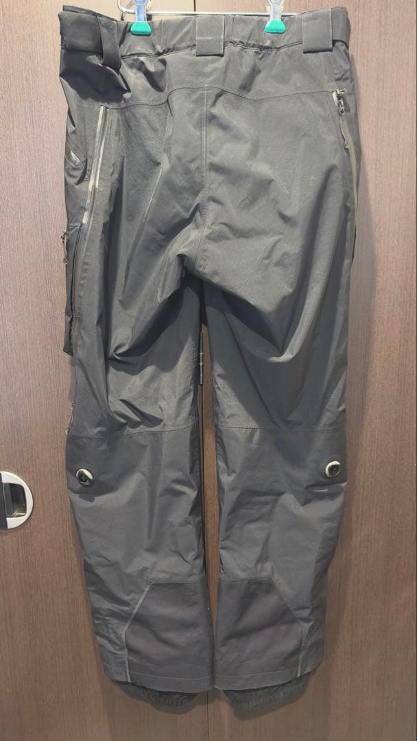 THE NORTH FACE GORE-TEX スノーボードウェア 上下セットL