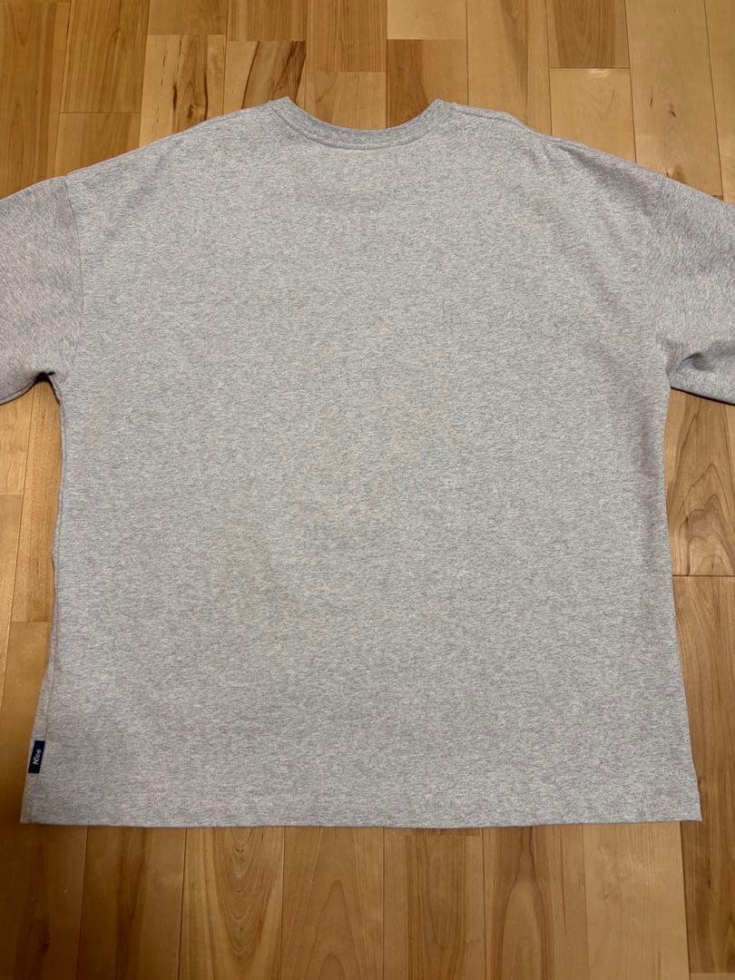 n!ce shop tee Mサイズ　nice shop niceshop