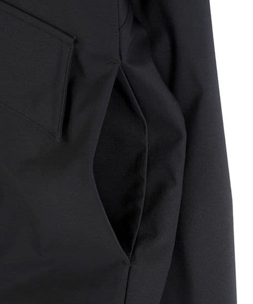 Goldwin×arknets　別注 ACT ROVER JACKET