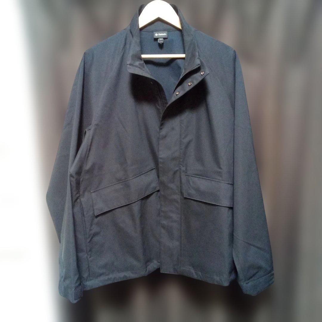 Goldwin×arknets　別注 ACT ROVER JACKET