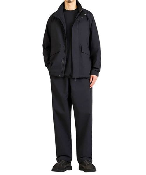 Goldwin×arknets　別注 ACT ROVER JACKET