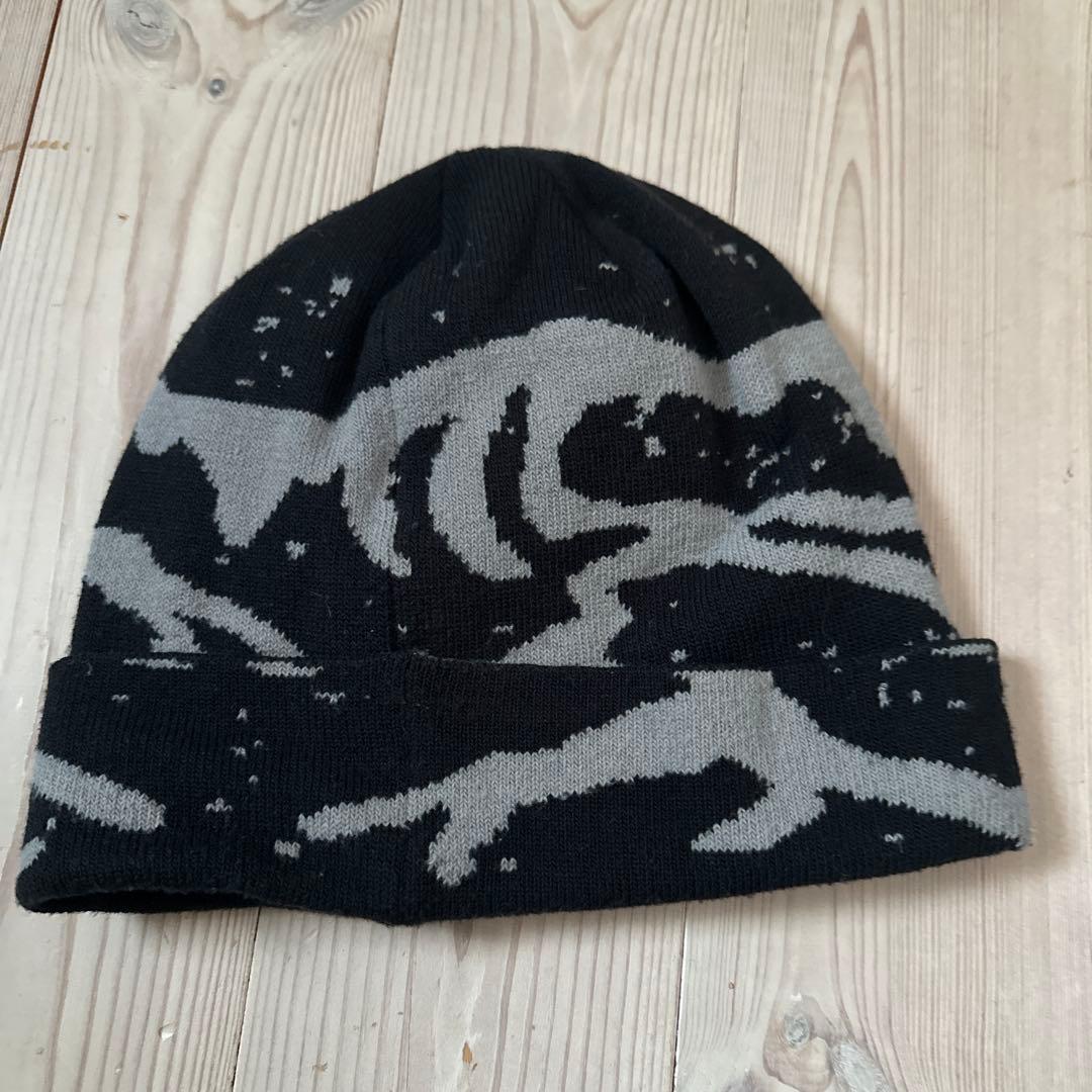 ARC'TERYX ビーニー　本物