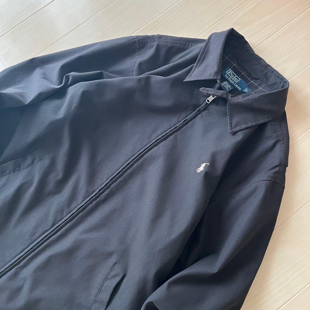 90's Polo by Ralph Lauren スウィングトップ