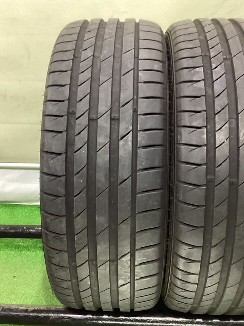 T1877[送料無料]KUMHO ECSTA PS71 215/45ZR18