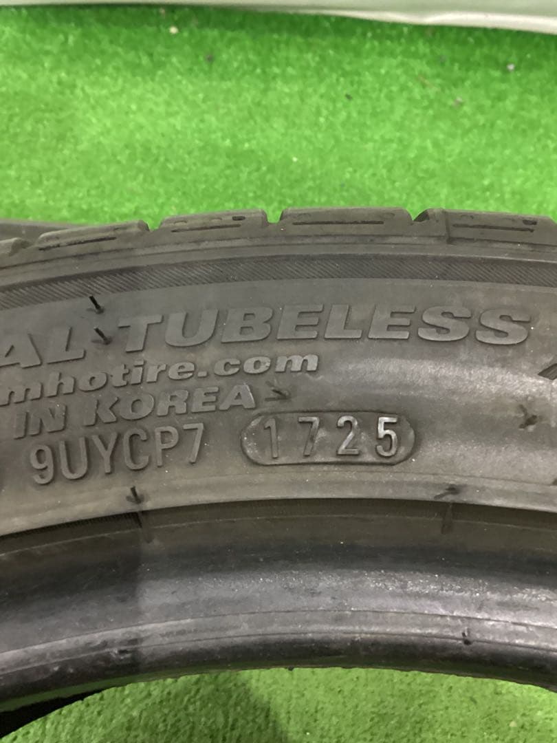 T1877[送料無料]KUMHO ECSTA PS71 215/45ZR18