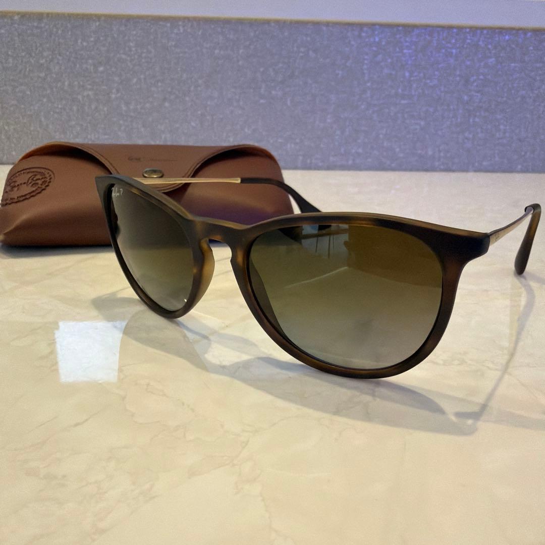 【Ray-Ban】RB4171 ERIKA6246T5 新品・未使用　レディース