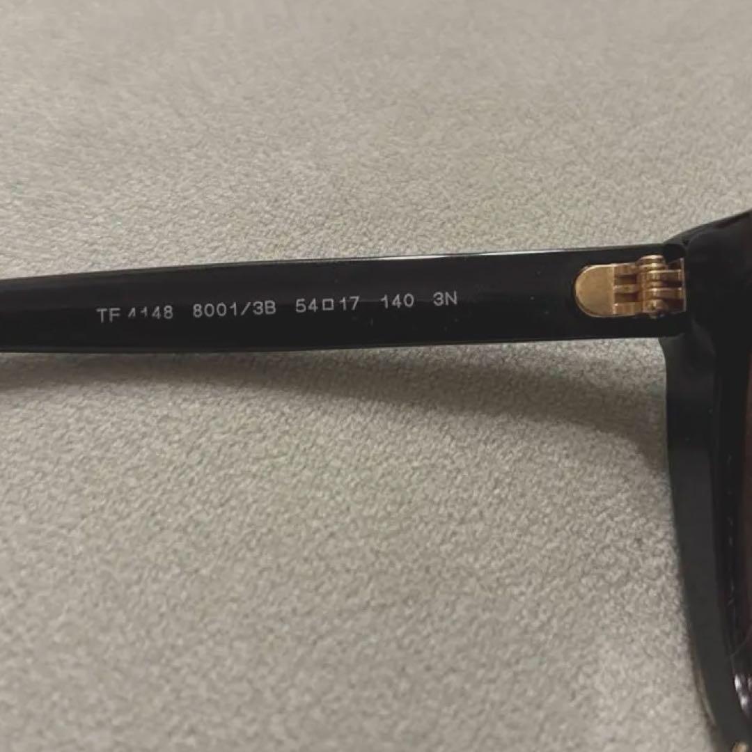 Tiffany & Co. TF4148 80013B サングラス　ティファニー