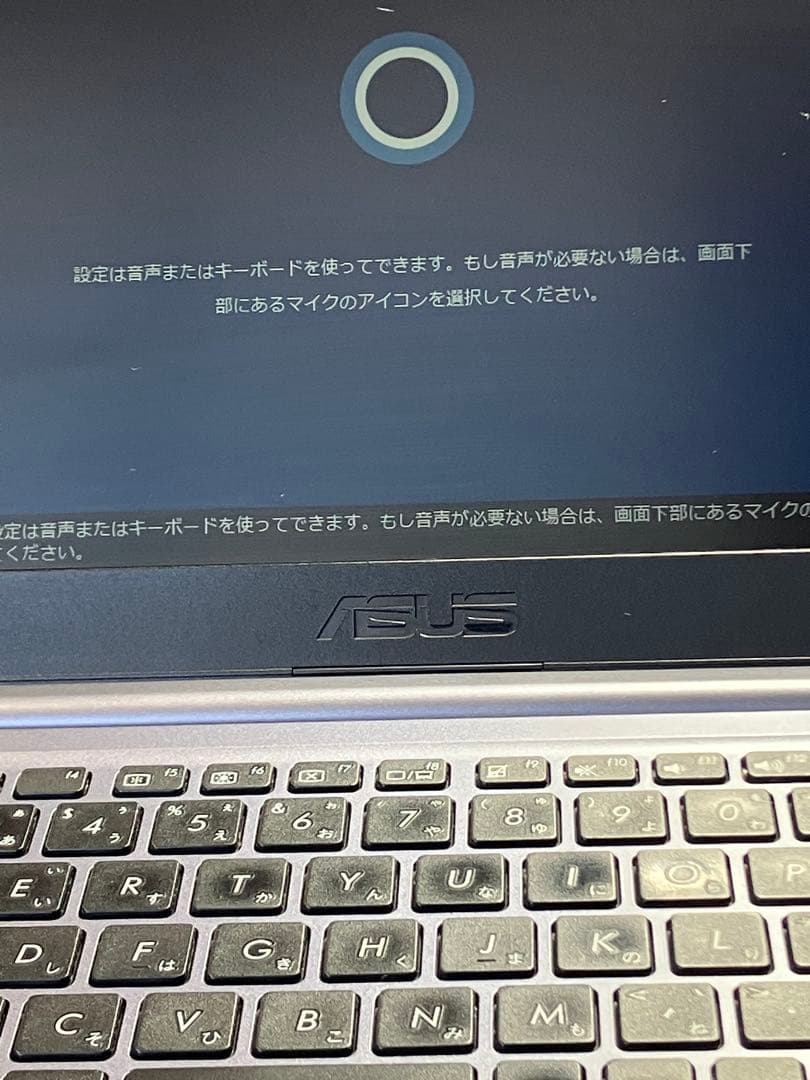 Windowsノート本体 ASUS L406S