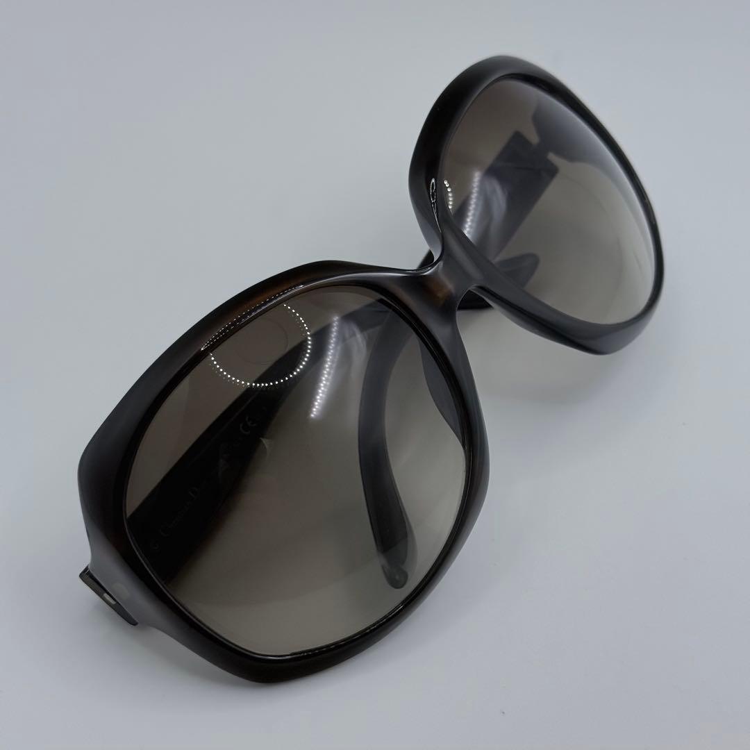 Dior Glossy1 サングラス 浜崎あゆみ着用モデル グラデーション