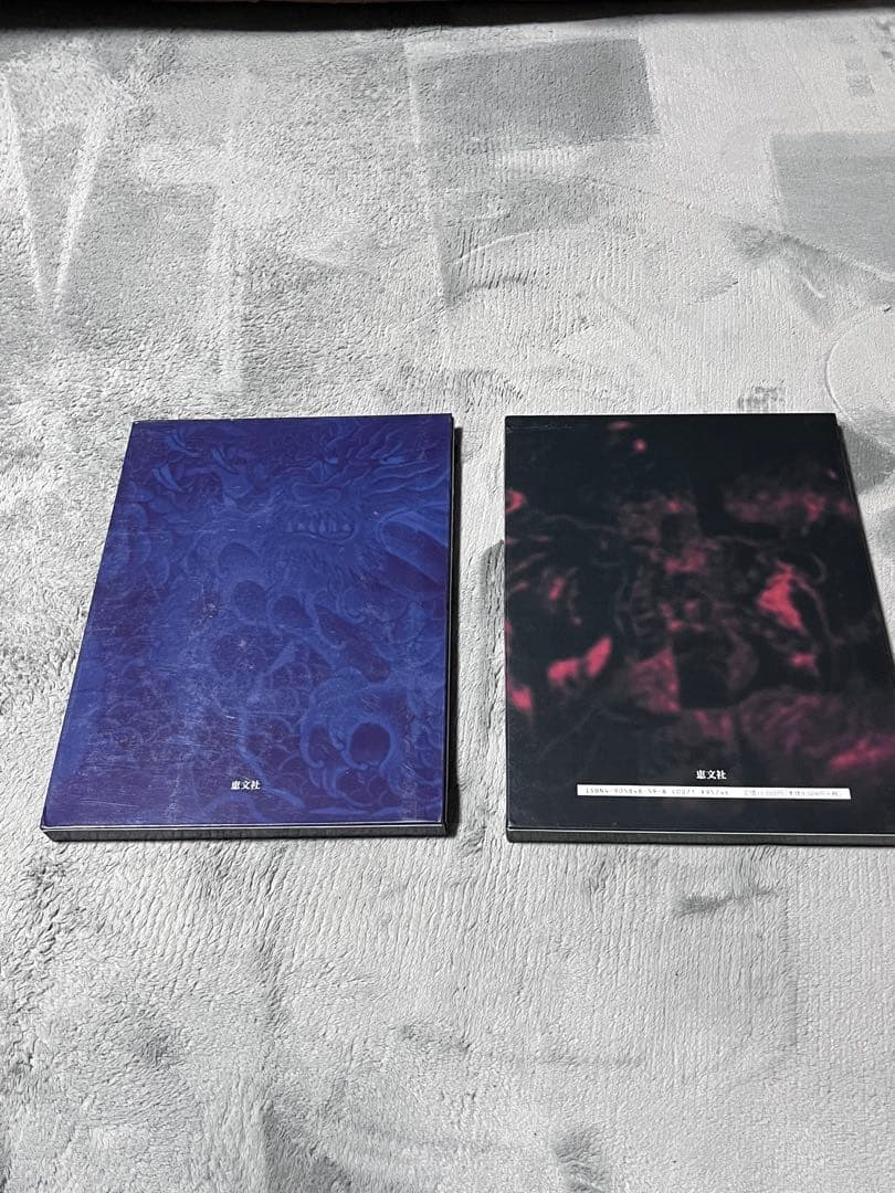 刺青師初代彫兄刺青集 第一巻・第二巻（紋身）﻿