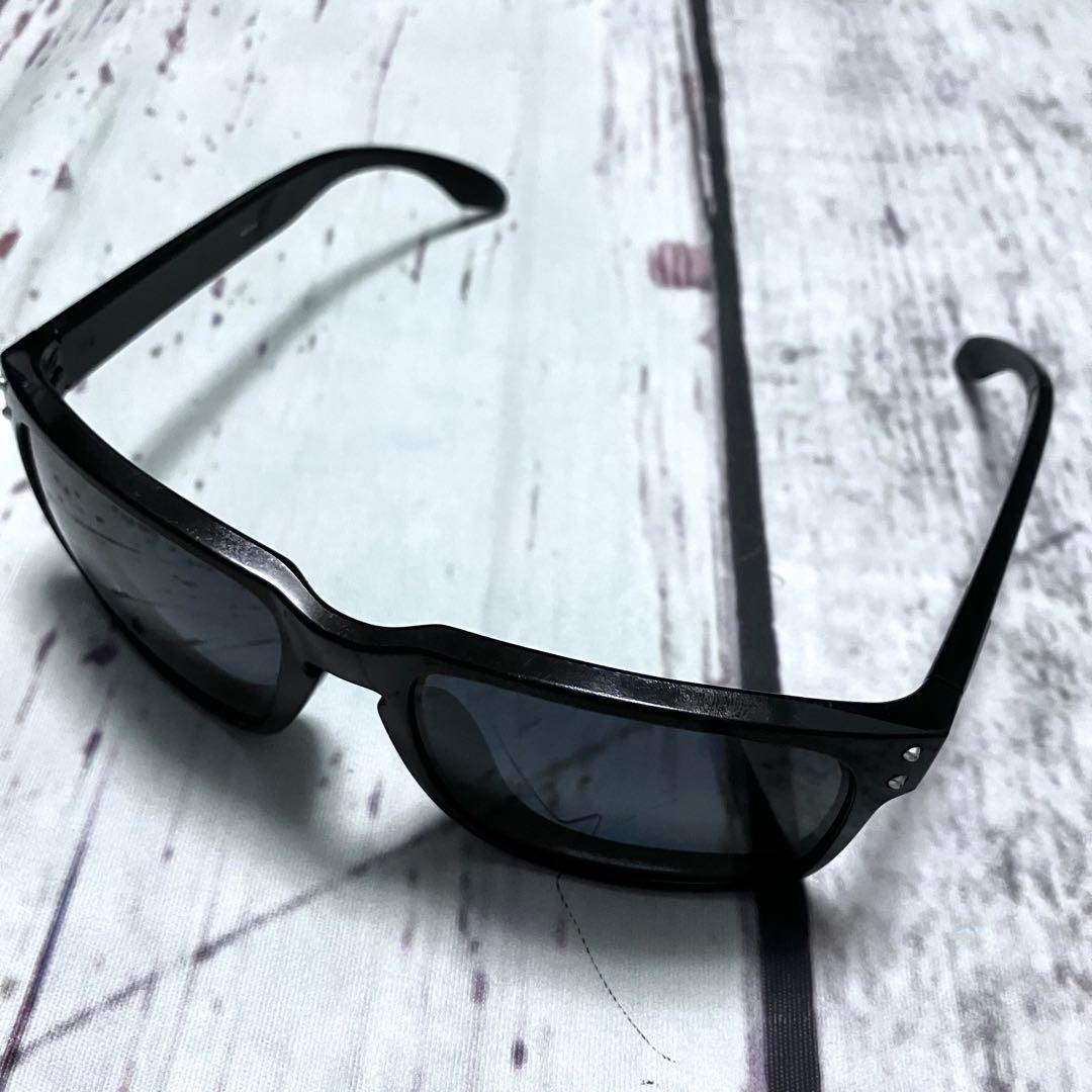 OAKLEY HOLBROOK 偏光サングラス oo9244-03 ホルブルック