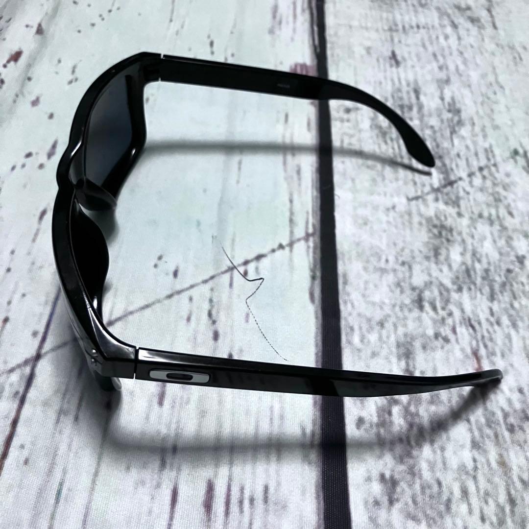 OAKLEY HOLBROOK 偏光サングラス oo9244-03 ホルブルック