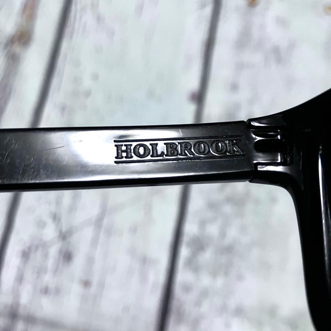 OAKLEY HOLBROOK 偏光サングラス oo9244-03 ホルブルック