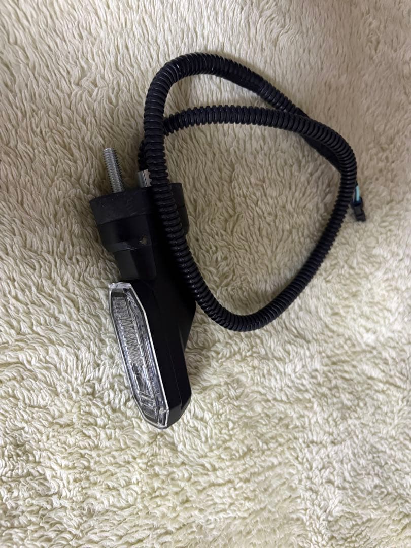 ★新品未使用★SUZUKI スズキ LEDターンシグナル GSX-8S