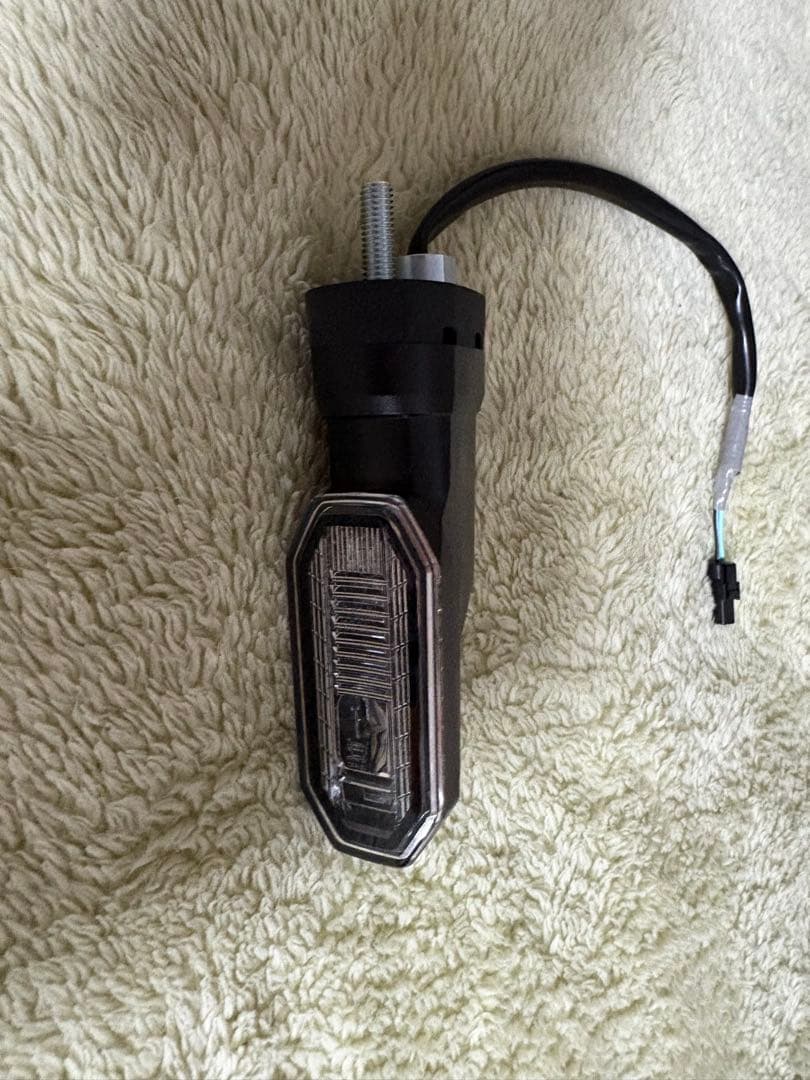 ★新品未使用★SUZUKI スズキ LEDターンシグナル GSX-8S