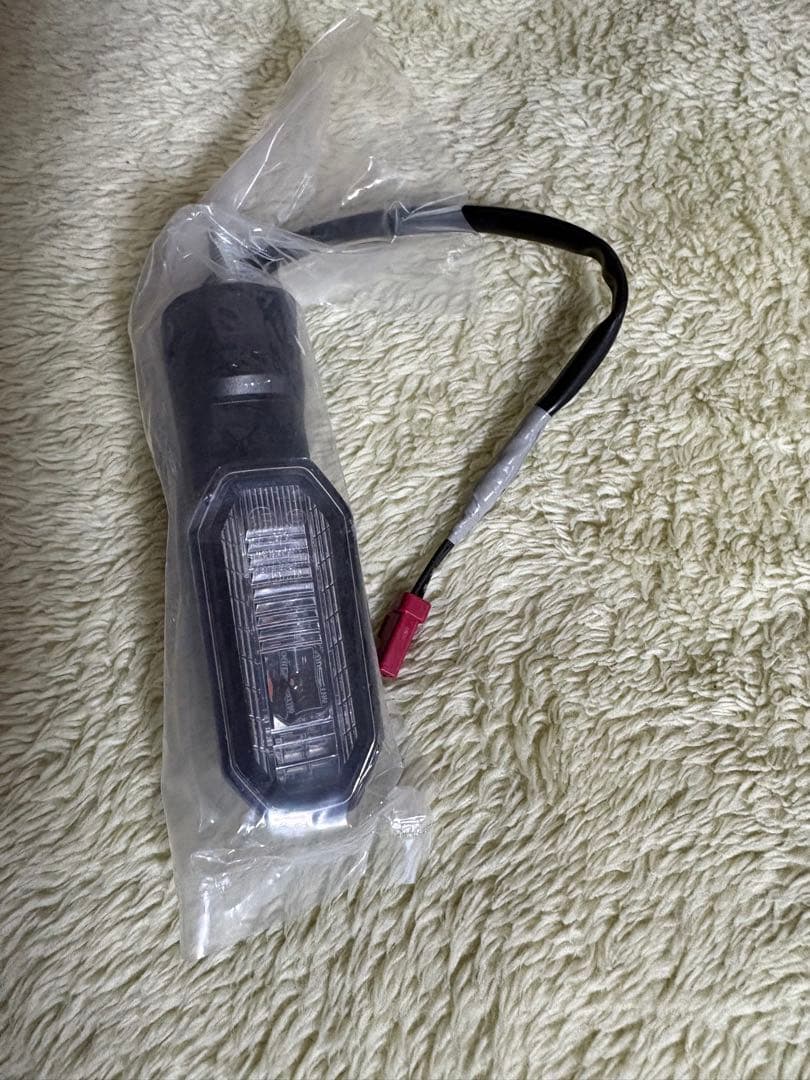 ★新品未使用★SUZUKI スズキ LEDターンシグナル GSX-8S