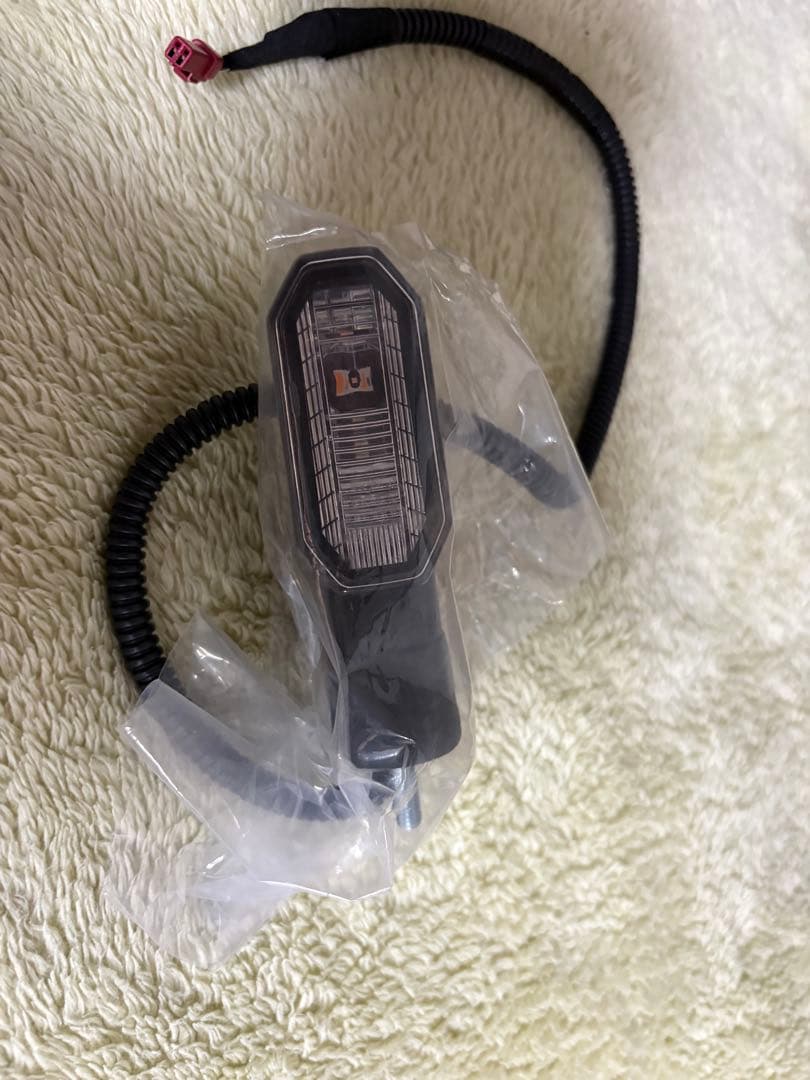 ★新品未使用★SUZUKI スズキ LEDターンシグナル GSX-8S