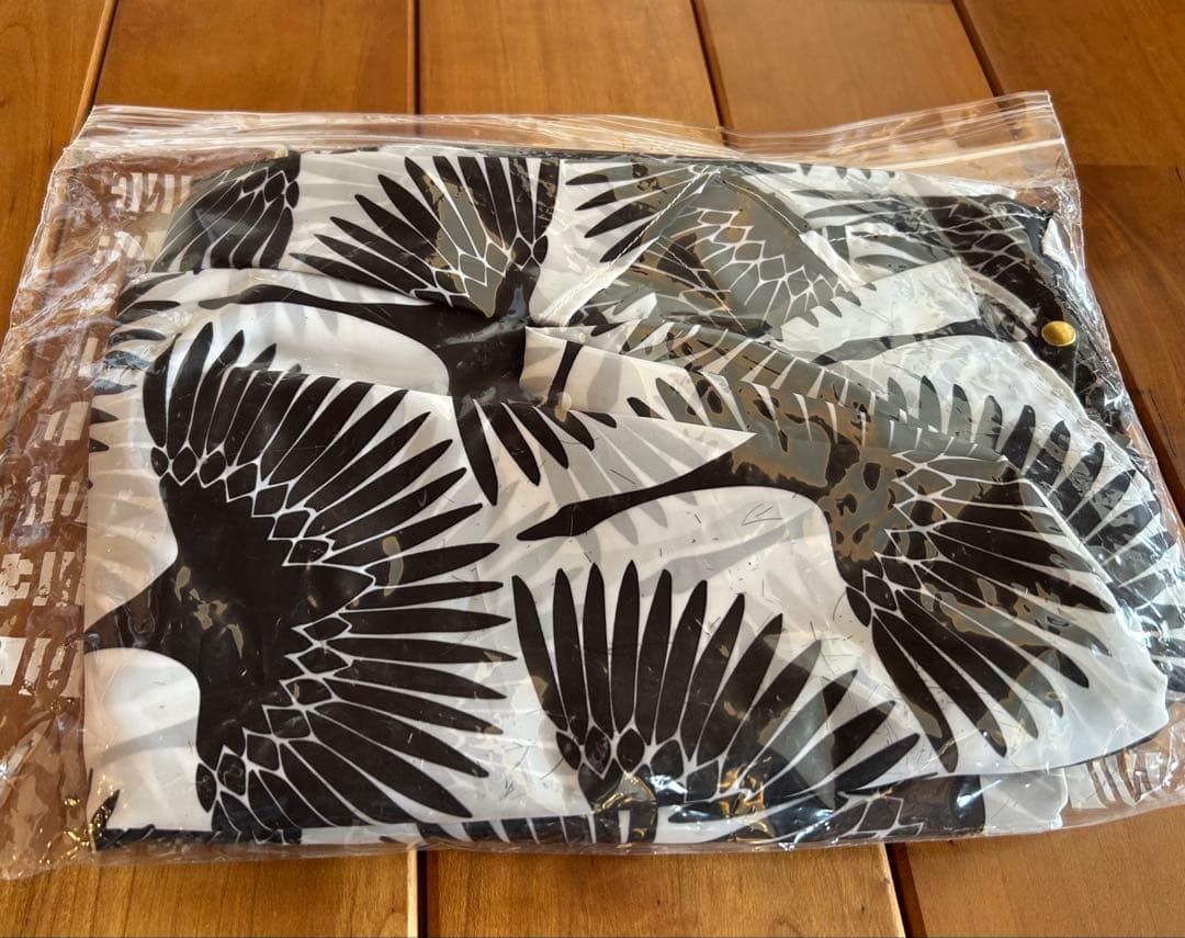 ☆希少人気即売品☆SENBAZURU カットクロス
