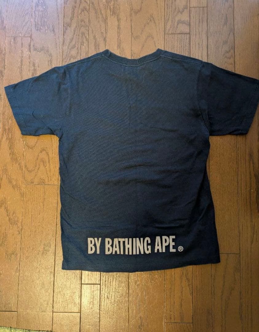 A BATHING APE アベイシングエイプ　Tシャツ sサイズ