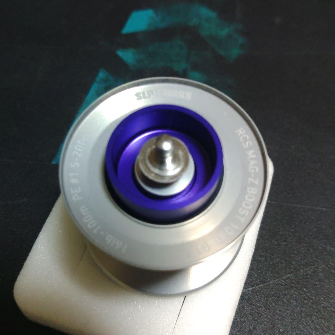 スケノリ777 RCS MAG-Z BOOST 1000 G1 スプール