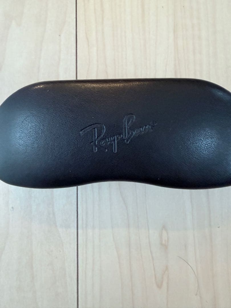つ*店様 Ray-Ban クリアフレーム サングラス　RB5386D 2001