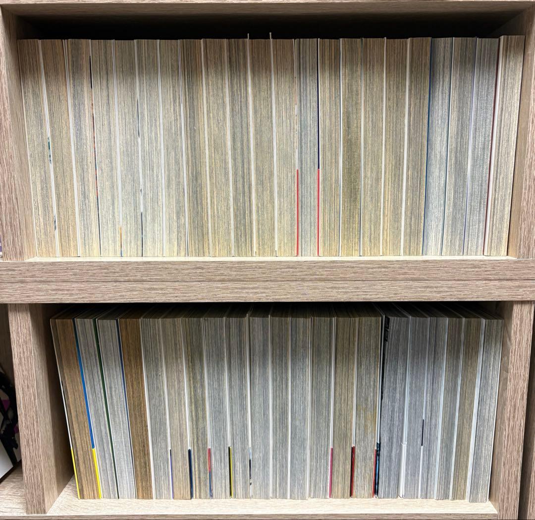 ベルセルク　漫画 1〜43巻