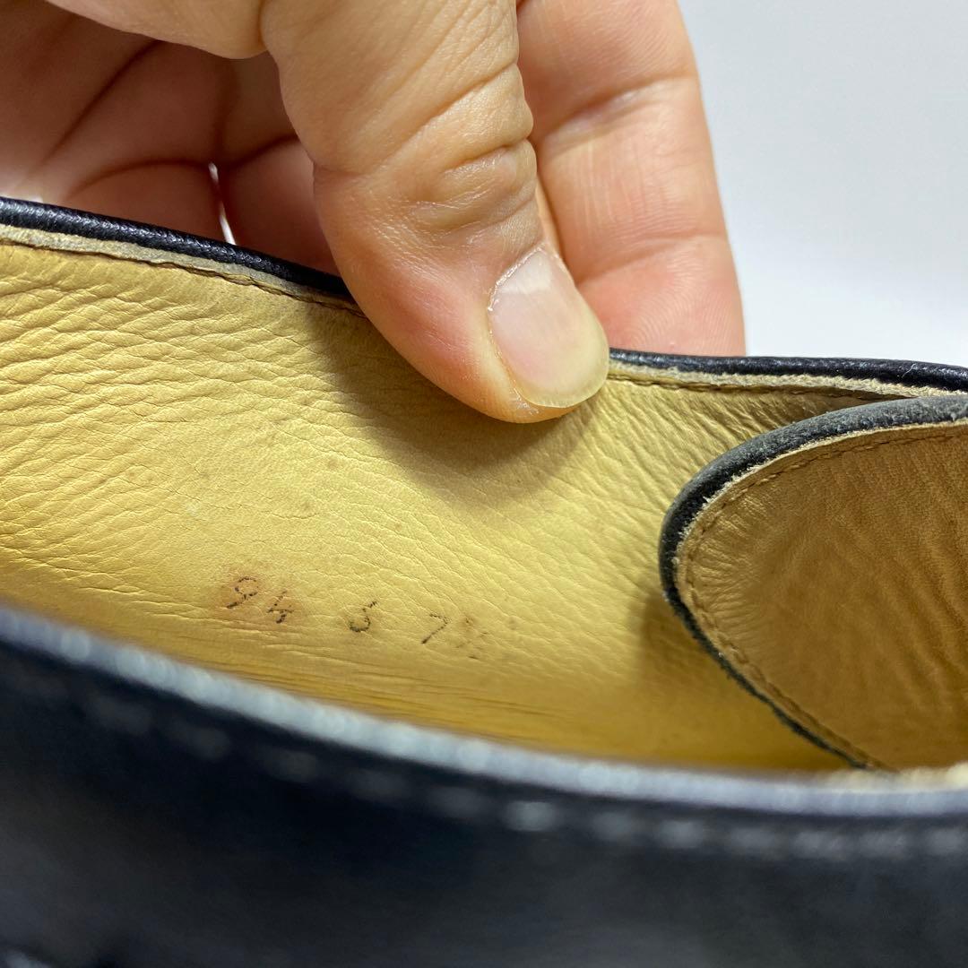 Paraboot パラブーツ　モデル名不明　UK7.5 26.0cm