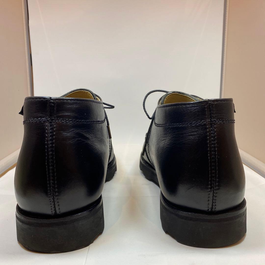 Paraboot パラブーツ　モデル名不明　UK7.5 26.0cm