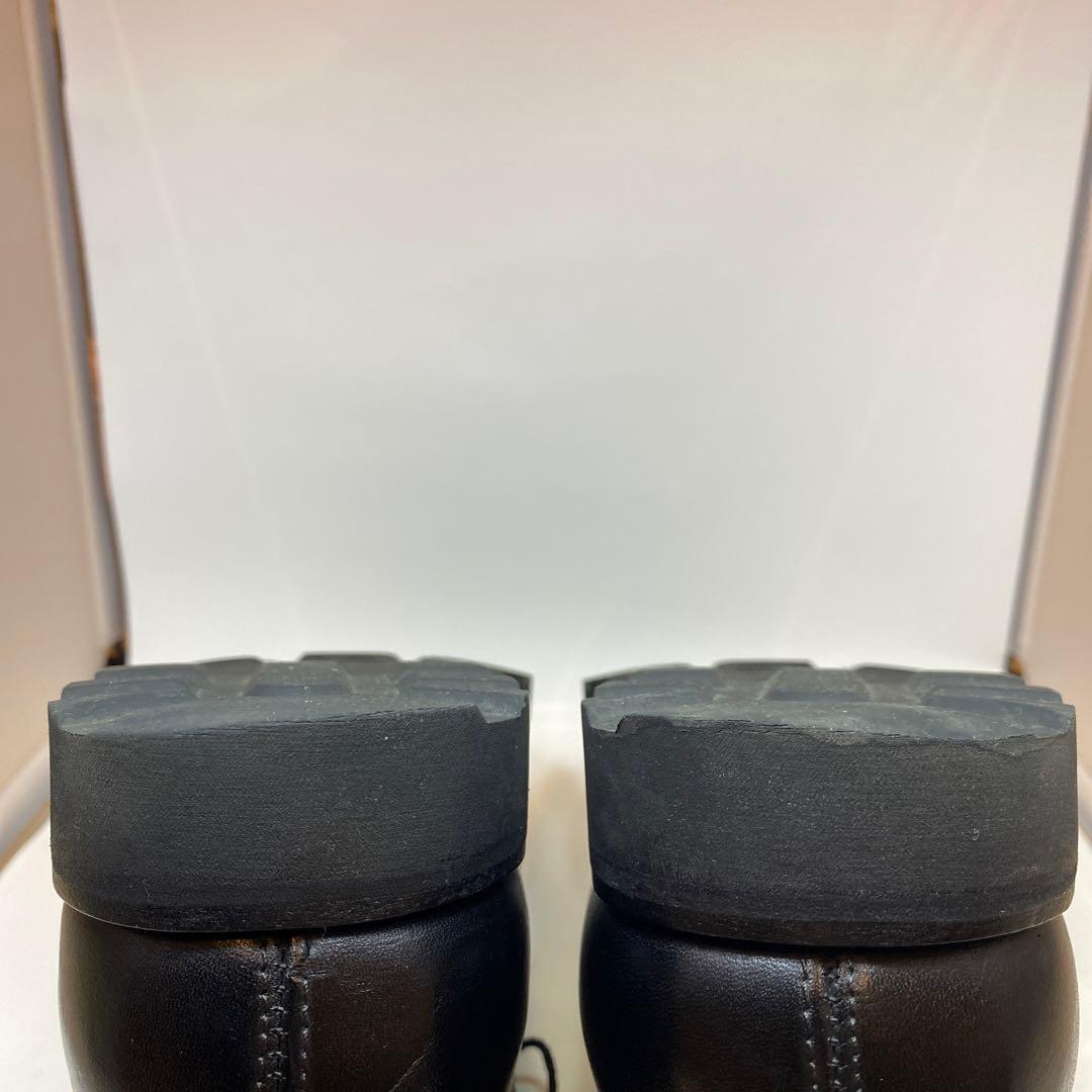 Paraboot パラブーツ　モデル名不明　UK7.5 26.0cm