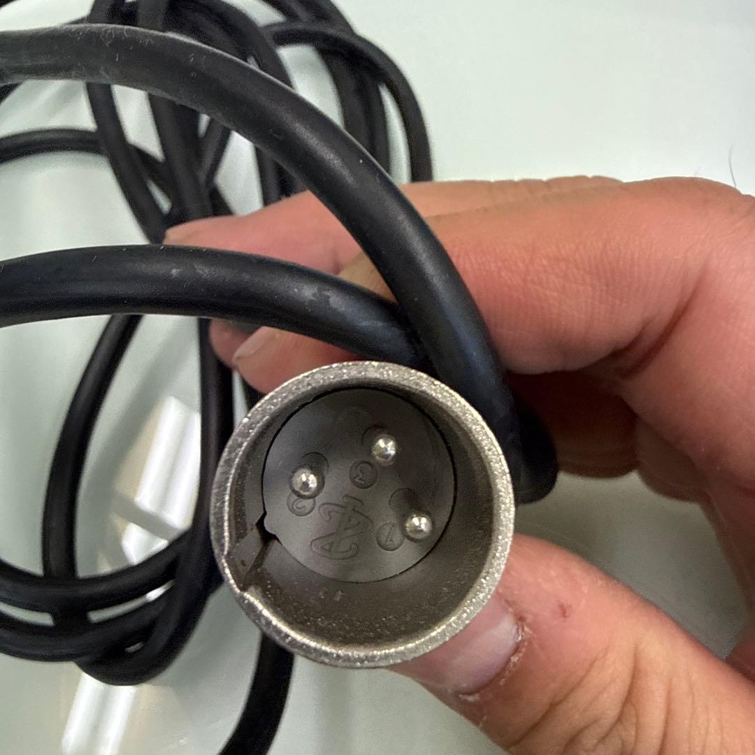 SHURE SM58 マイク
