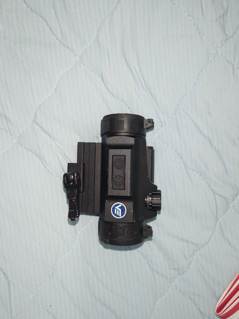 ベクターオプティクス VectorOptics SCRD-D26２３年モデル