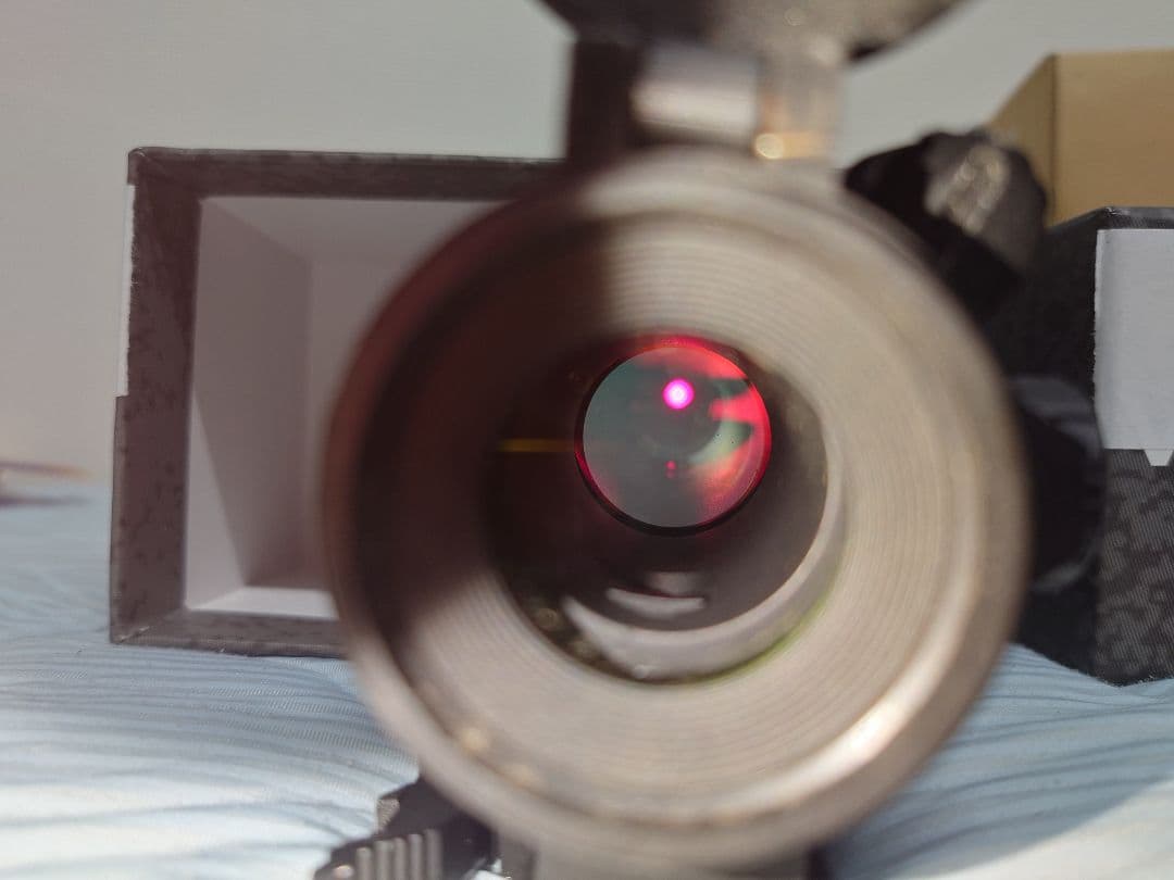 ベクターオプティクス VectorOptics SCRD-D26２３年モデル