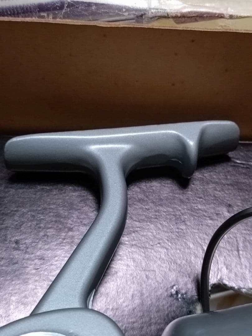【ビンテージ、オールド】【未使用美品】ダイワ8600　スピニングリール